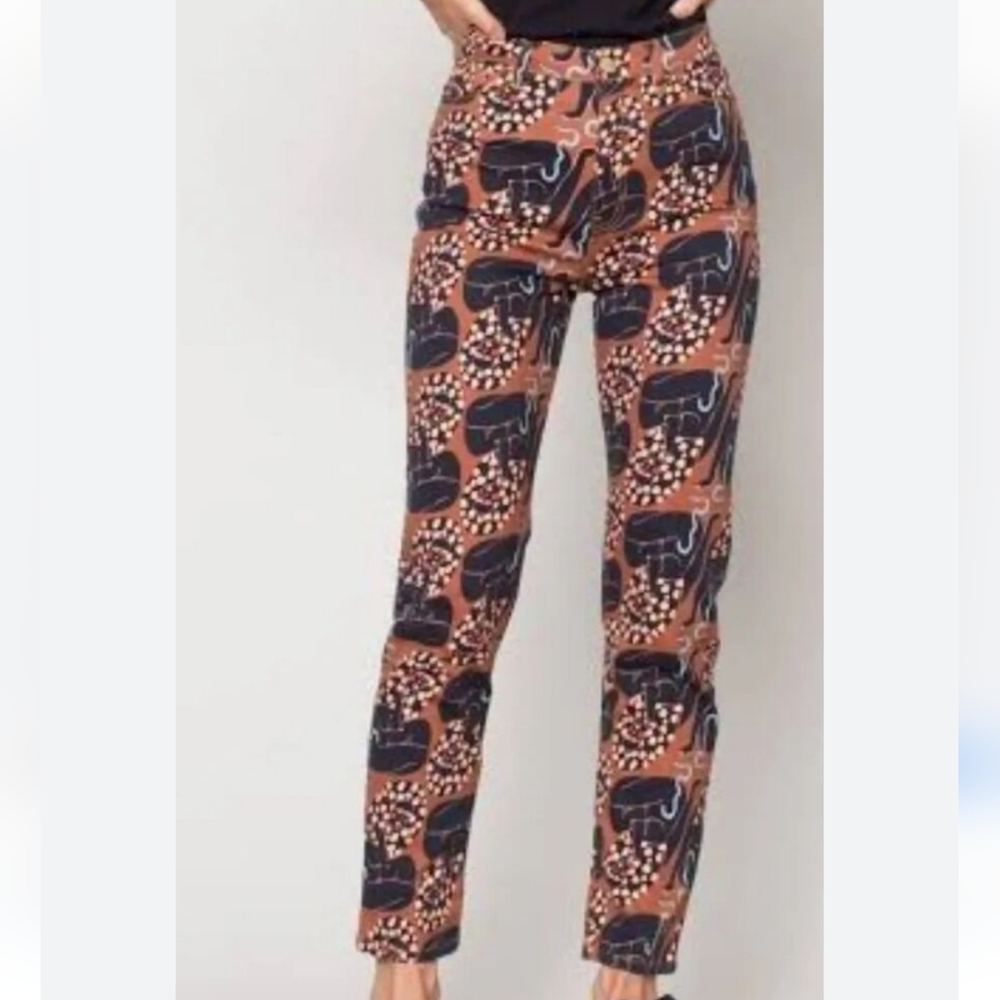 NWT Gorman x Claire Johnson Curious LADIES  size 8